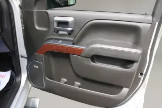 2018 Gmc SIERRA 1500 CREW CAB
