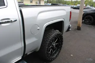 2018 Gmc SIERRA 1500 CREW CAB