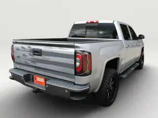 2018 Gmc SIERRA 1500 CREW CAB