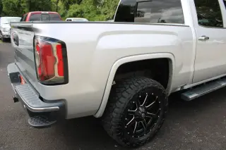 2018 Gmc SIERRA 1500 CREW CAB