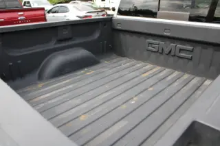 2018 Gmc SIERRA 1500 CREW CAB