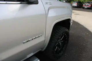 2018 Gmc SIERRA 1500 CREW CAB