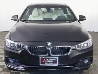 BMW Serie 4 2018 tracción total 430i xDrive 2 descapotable