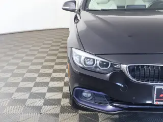 BMW Serie 4 2018 tracción total 430i xDrive 2 descapotable