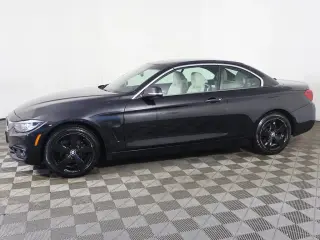 BMW Serie 4 2018 tracción total 430i xDrive 2 descapotable