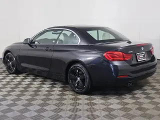 BMW Serie 4 2018 tracción total 430i xDrive 2 descapotable