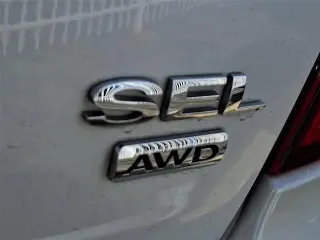 Ford Edge 2013 AWD SEL 4dr Crossover