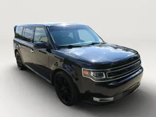 2019 Ford FLEX