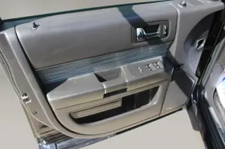 2019 Ford FLEX