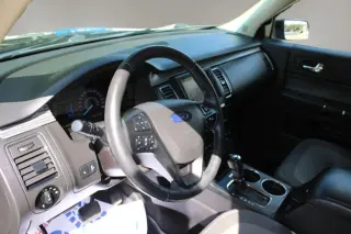 2019 Ford FLEX
