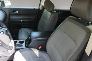 2019 Ford FLEX