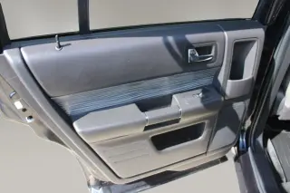 2019 Ford FLEX