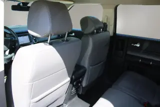 2019 Ford FLEX