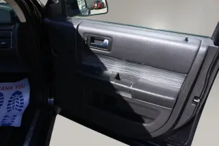 2019 Ford FLEX