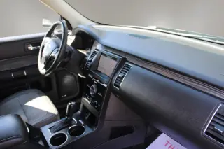 2019 Ford FLEX