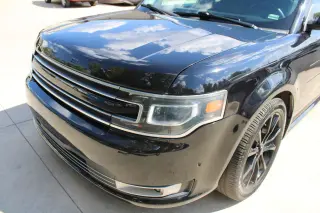 2019 Ford FLEX