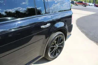 2019 Ford FLEX