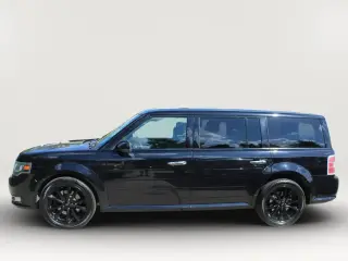 2019 Ford FLEX