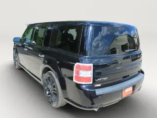 2019 Ford FLEX