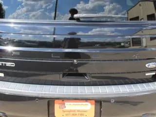 2019 Ford FLEX
