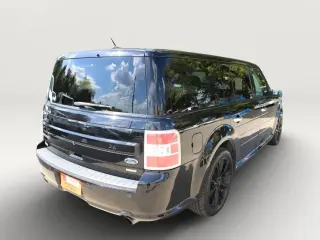 2019 Ford FLEX