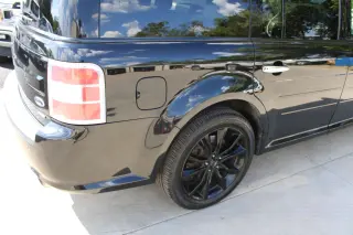 2019 Ford FLEX