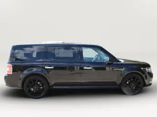 2019 Ford FLEX