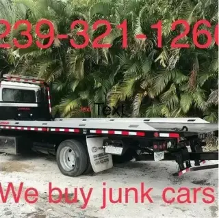 COMPRAMOS SU AUTO JUNK