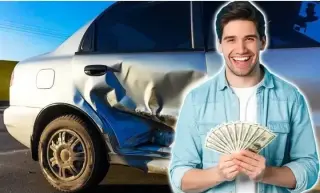 COMPRAMOS SU AUTO JUNK