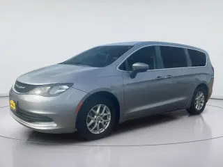 Chrysler Pacifica 2017 Touring 4 puertas Miniván