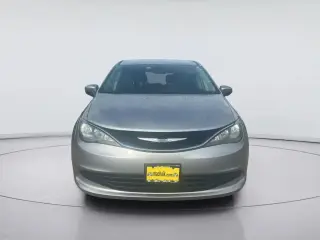 Chrysler Pacifica 2017 Touring 4 puertas Miniván