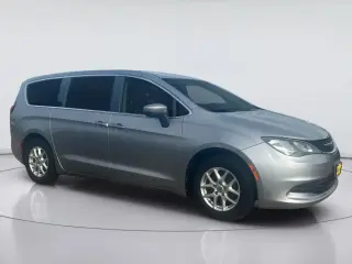 Chrysler Pacifica 2017 Touring 4 puertas Miniván