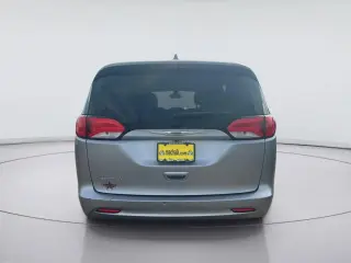 Chrysler Pacifica 2017 Touring 4 puertas Miniván