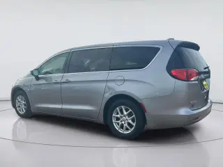 Chrysler Pacifica 2017 Touring 4 puertas Miniván