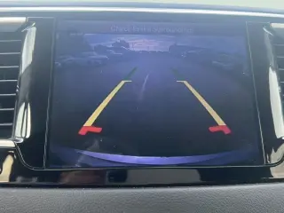 Chrysler Pacifica 2017 Touring 4 puertas Miniván