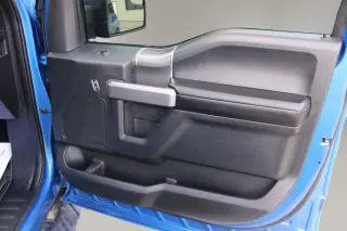 2015 Ford F150 SUPERCREW CAB