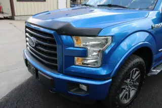 2015 Ford F150 SUPERCREW CAB