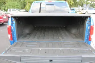 2015 Ford F150 SUPERCREW CAB