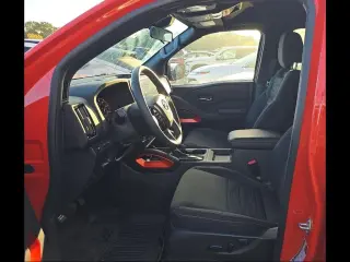 Nissan Frontier 2025 4x4 PRO-4X 4dr Crew Cab 5 ft. SB