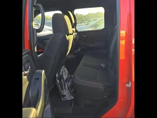 Nissan Frontier 2025 4x4 PRO-4X 4dr Crew Cab 5 ft. SB