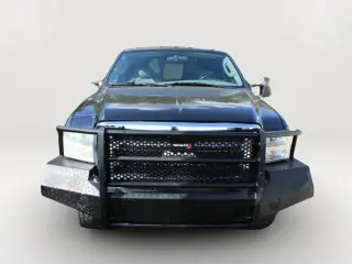 2007 Ford F250 SUPER DUTY SUPER CAB
