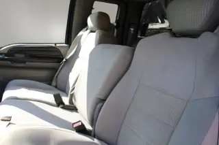2007 Ford F250 SUPER DUTY SUPER CAB