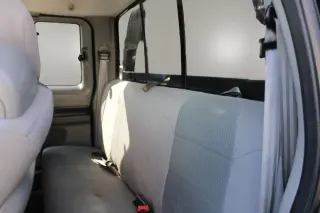 2007 Ford F250 SUPER DUTY SUPER CAB