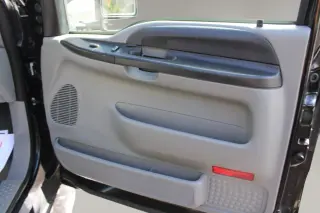 2007 Ford F250 SUPER DUTY SUPER CAB