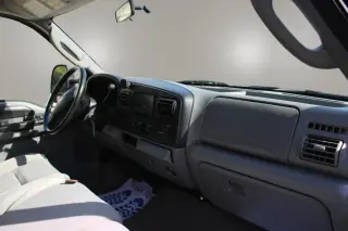 2007 Ford F250 SUPER DUTY SUPER CAB