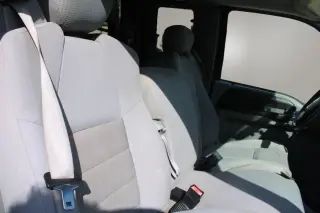 2007 Ford F250 SUPER DUTY SUPER CAB