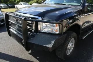 2007 Ford F250 SUPER DUTY SUPER CAB