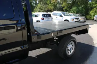 2007 Ford F250 SUPER DUTY SUPER CAB