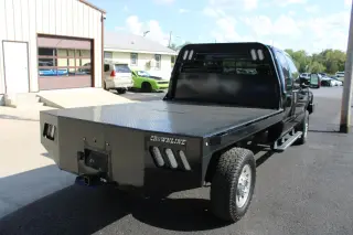 2007 Ford F250 SUPER DUTY SUPER CAB