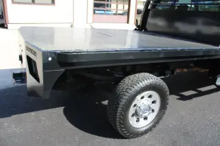 2007 Ford F250 SUPER DUTY SUPER CAB